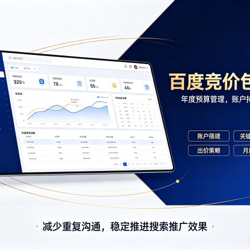 工农百度竞价包年
